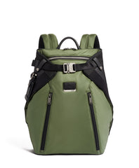 TUMI Alpha Bravo Grant Backpack