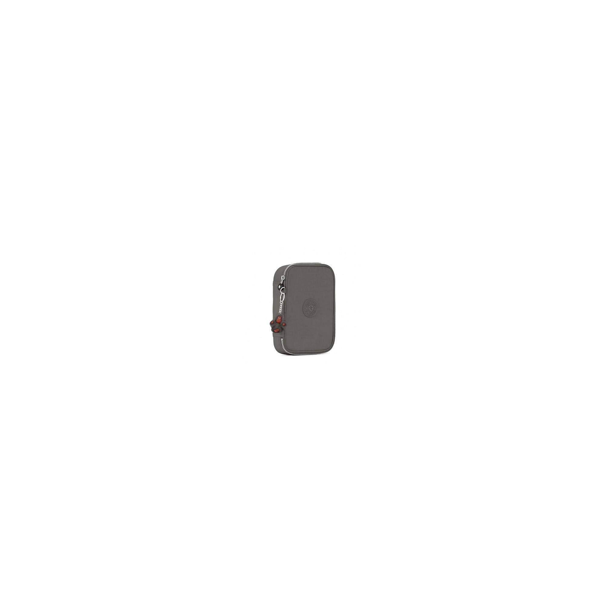 Dusty Grey
