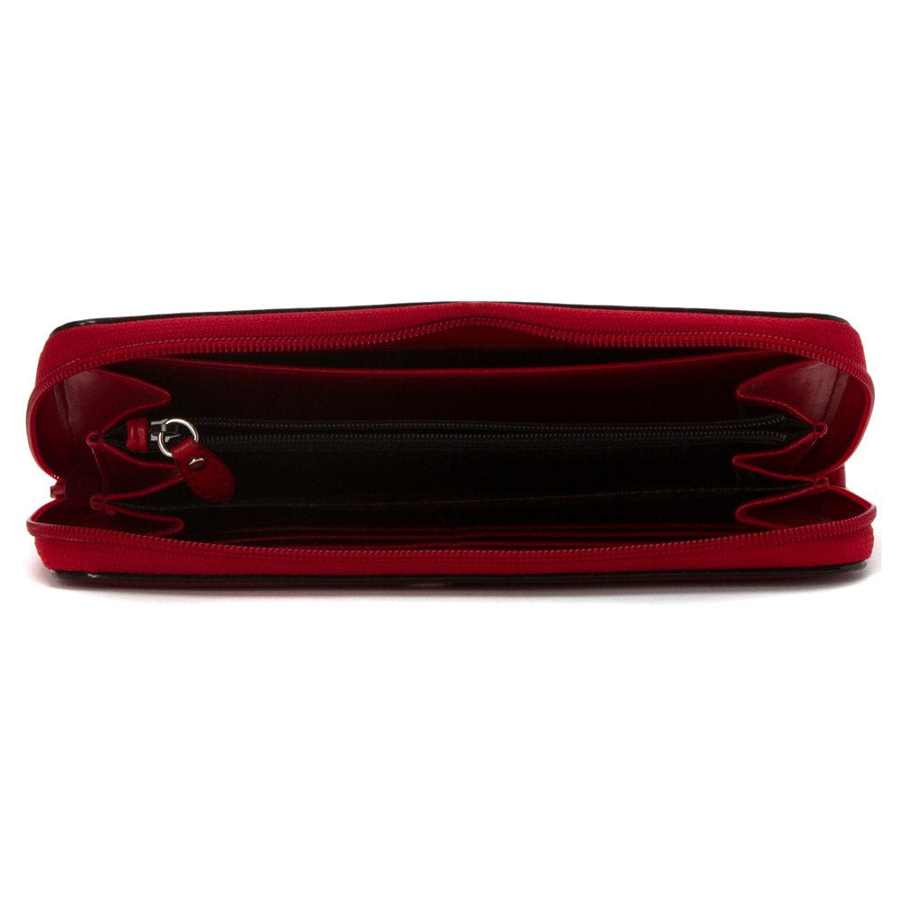 Red/Black