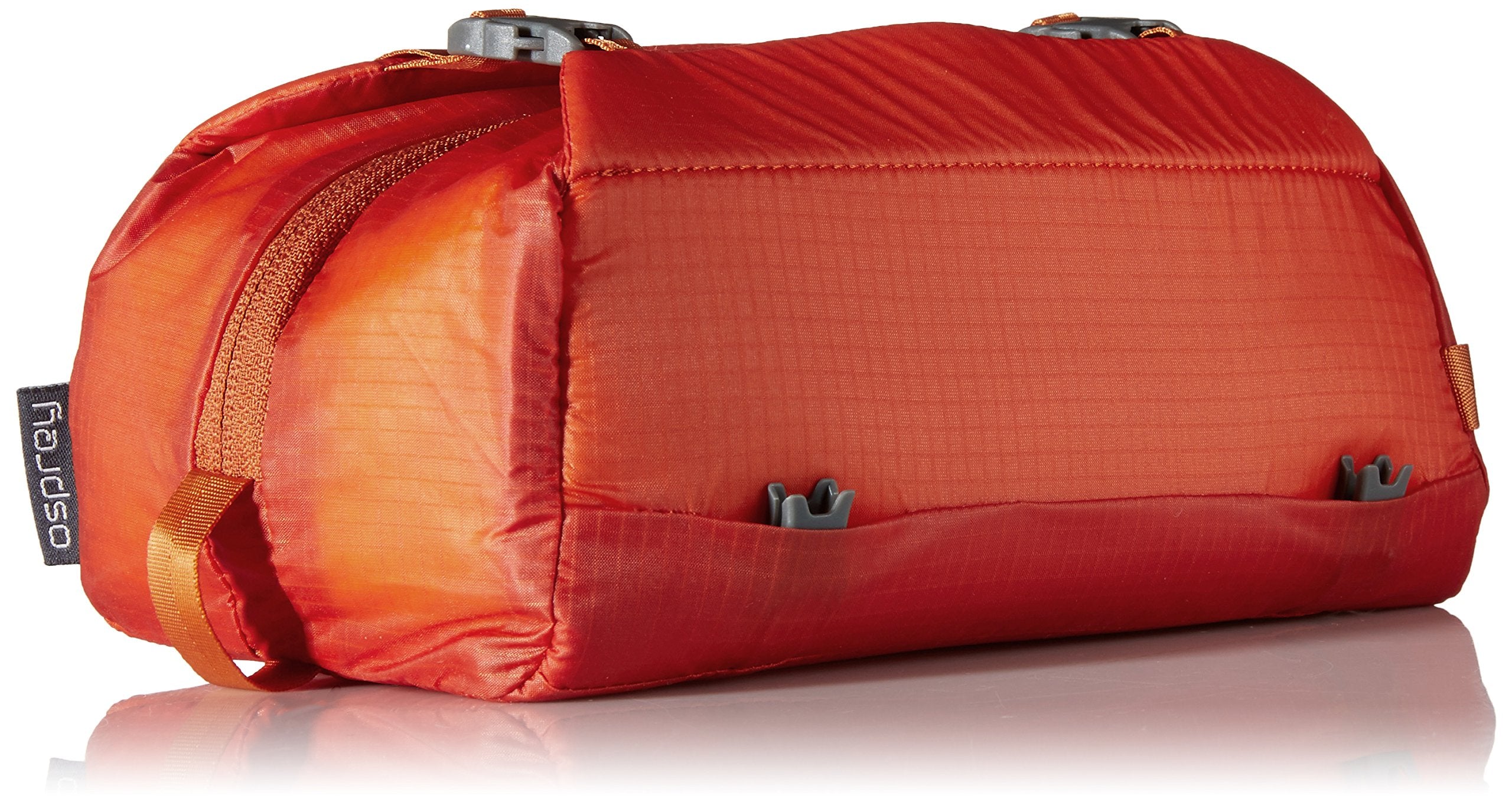 Poppy Orange