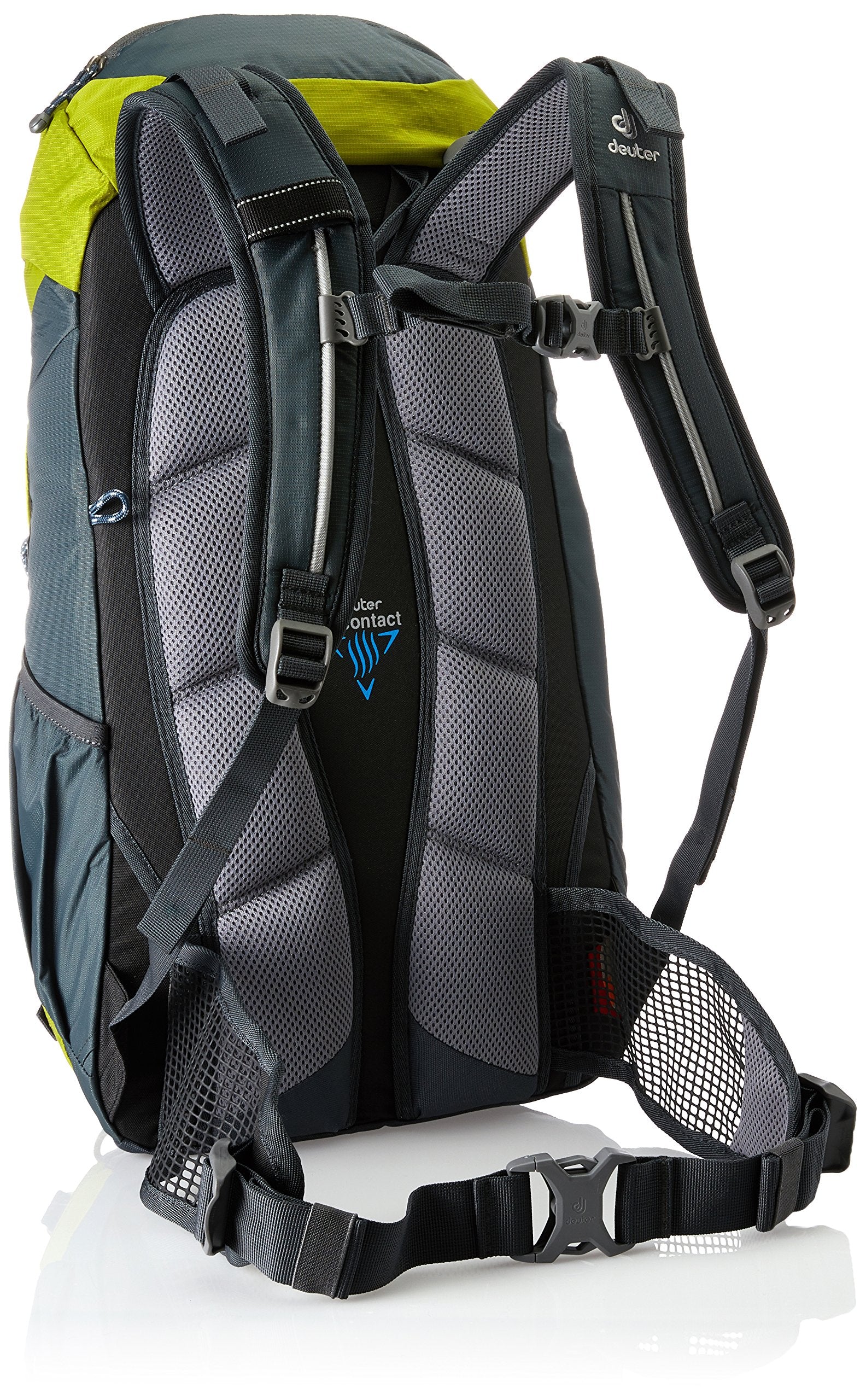 deuter act trail 24 hiking backpack Deuter ACT Trail 24 Hiking Backpack – Luggage Online