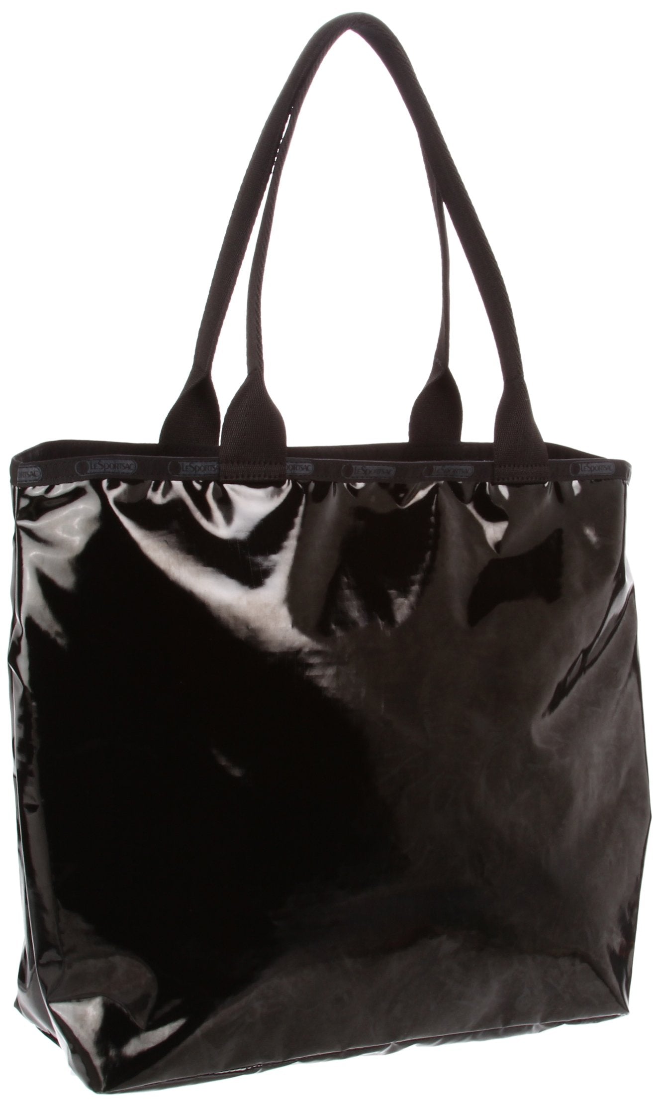 Black Patent
