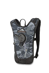 Camo/Black