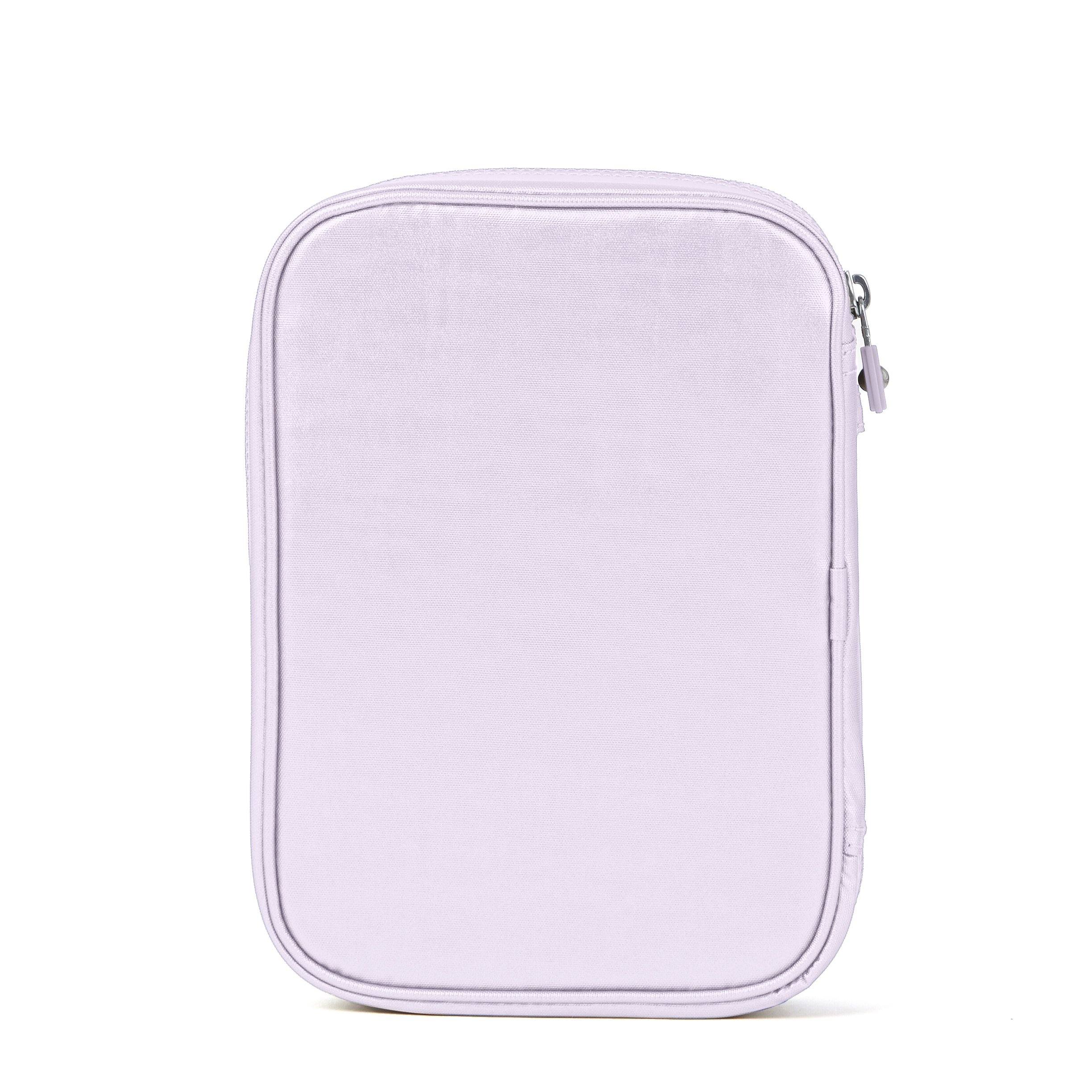 Frosted Lilac Metallic
