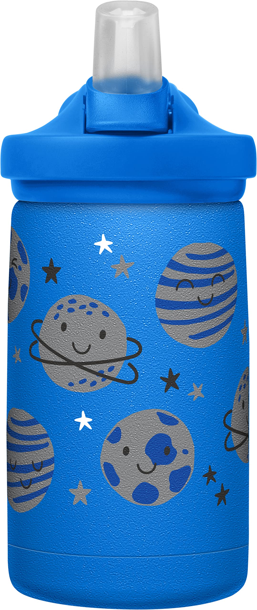 Space Smiles