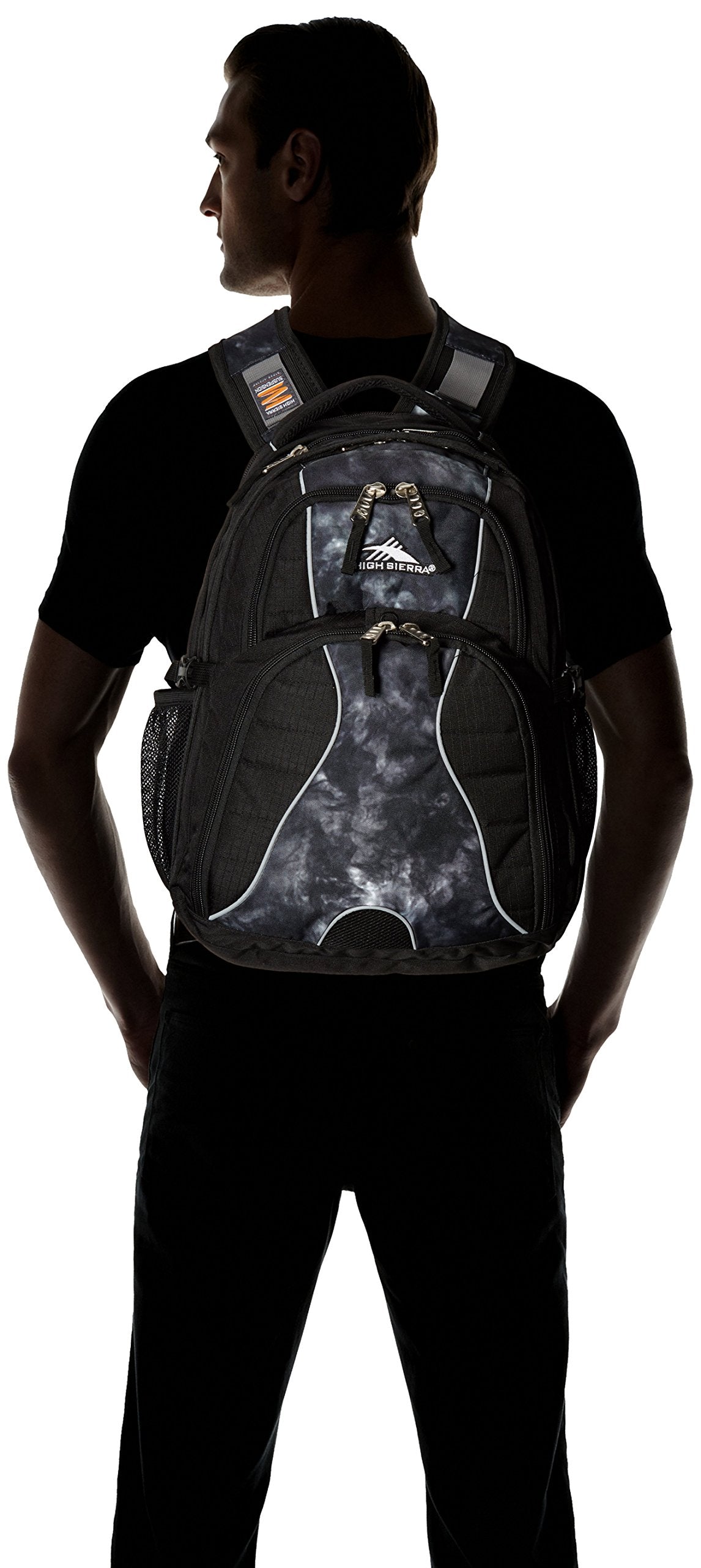 Black/Atmosphere
