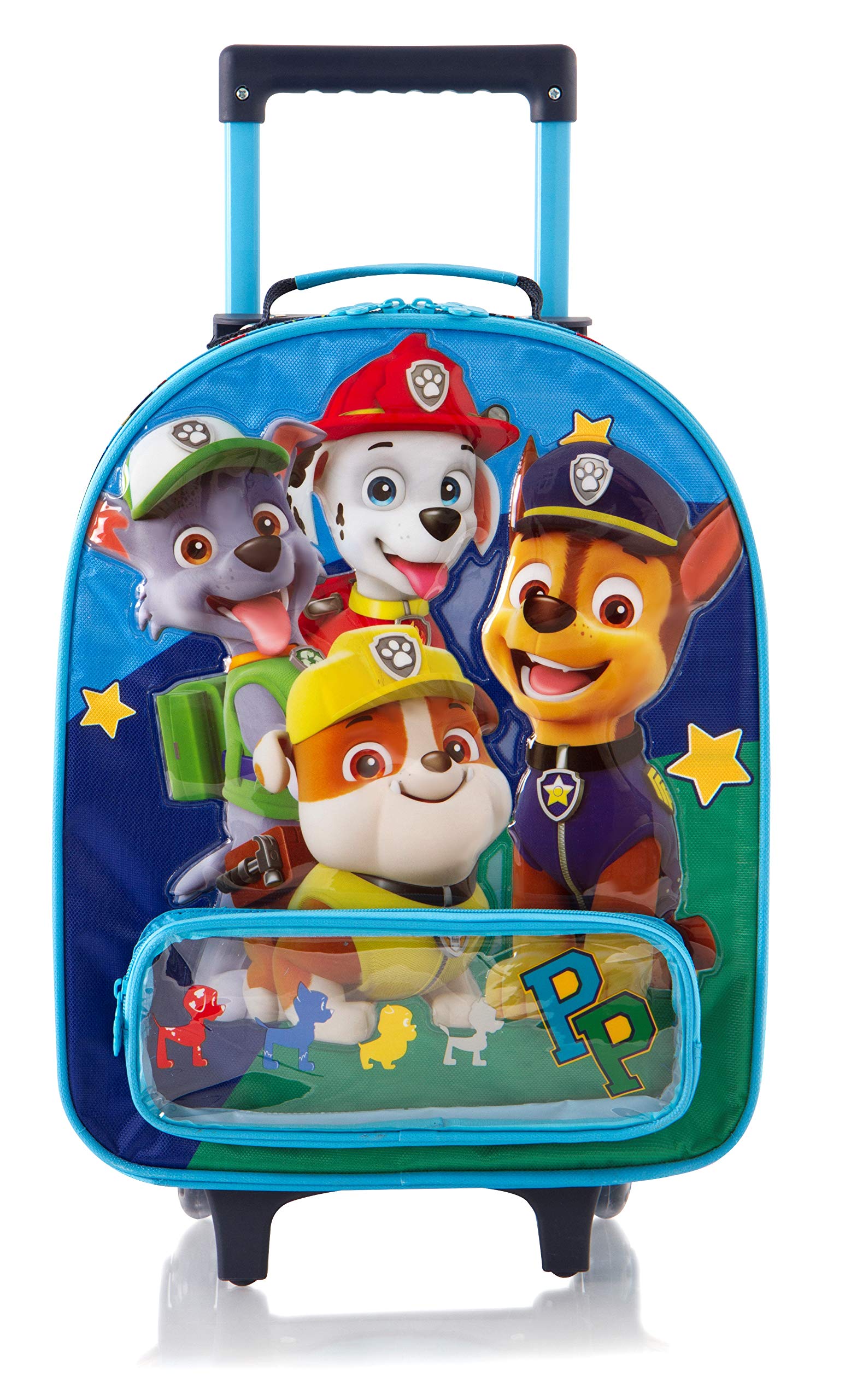 Paw Patrol Blue
