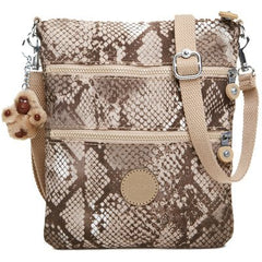 Beige Snake
