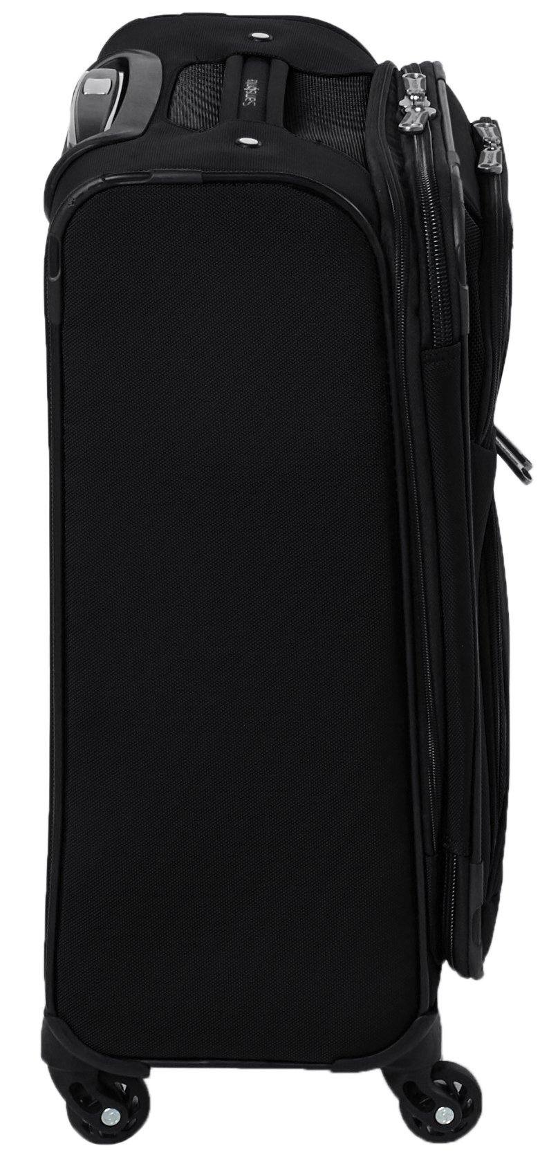 Samsonite Aspire Xlite 19 Carry On with Spinner Wheels Luggage Online