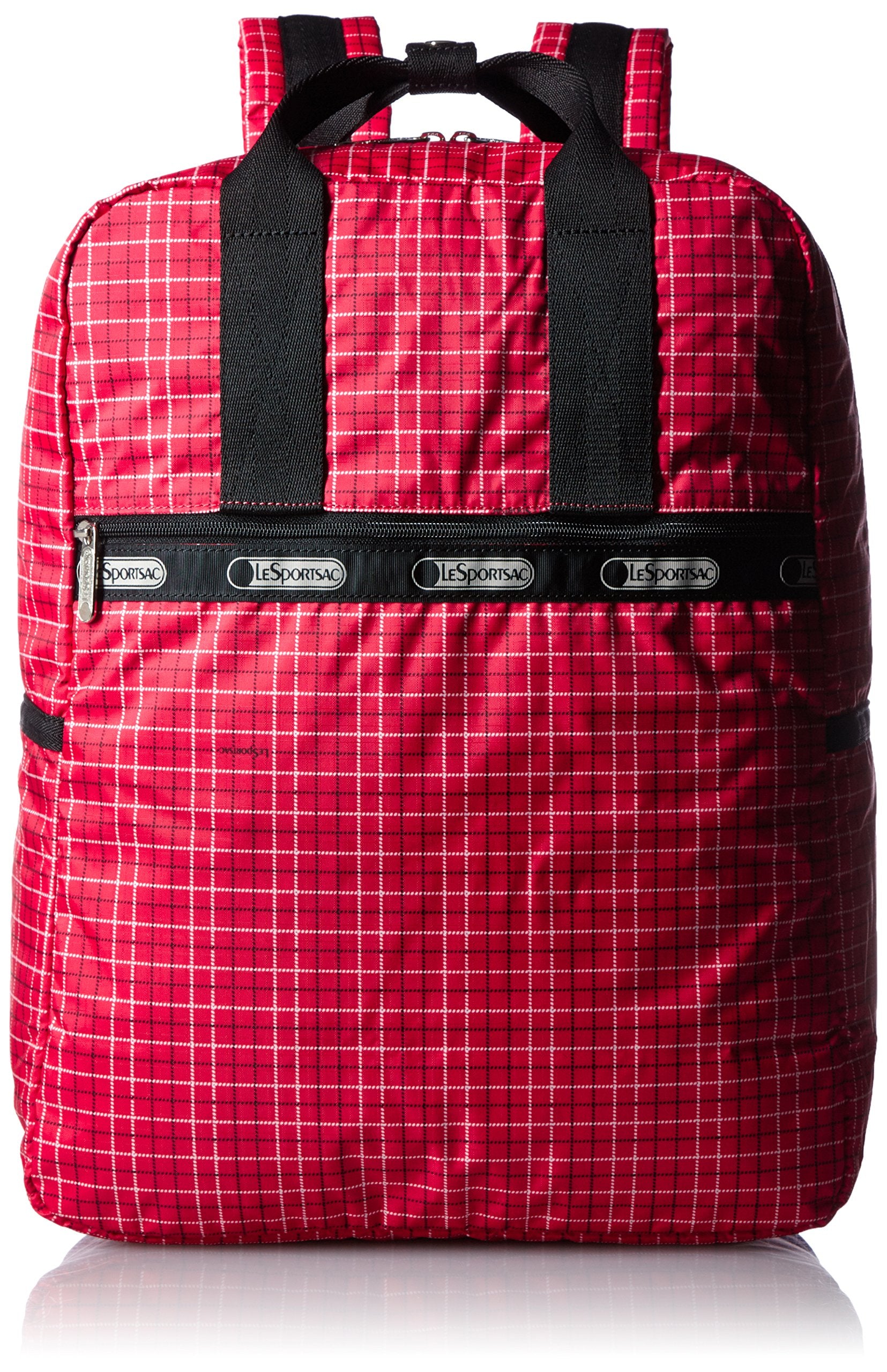 Tattersal Red