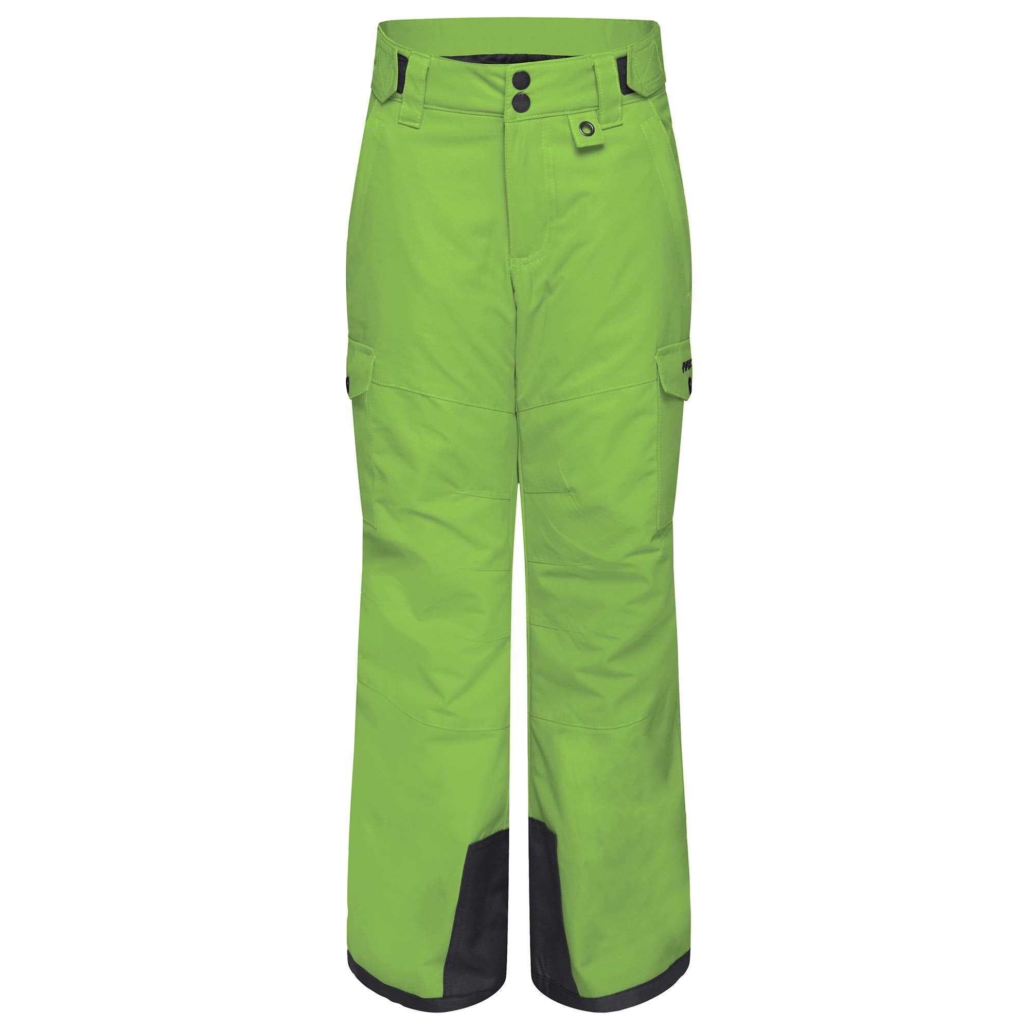 Lime Green
