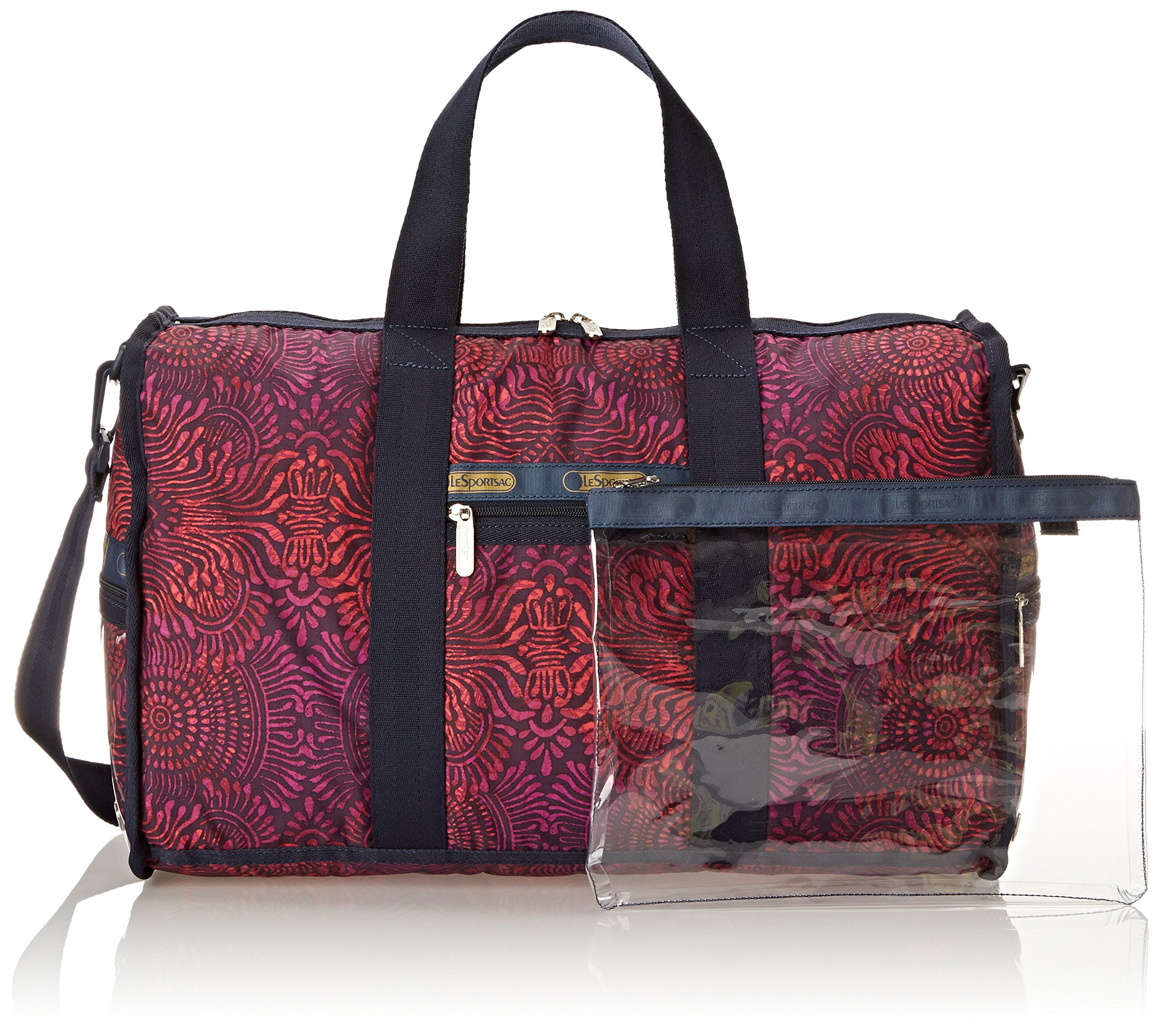 LeSportsac Gym Duffel Luggage Online