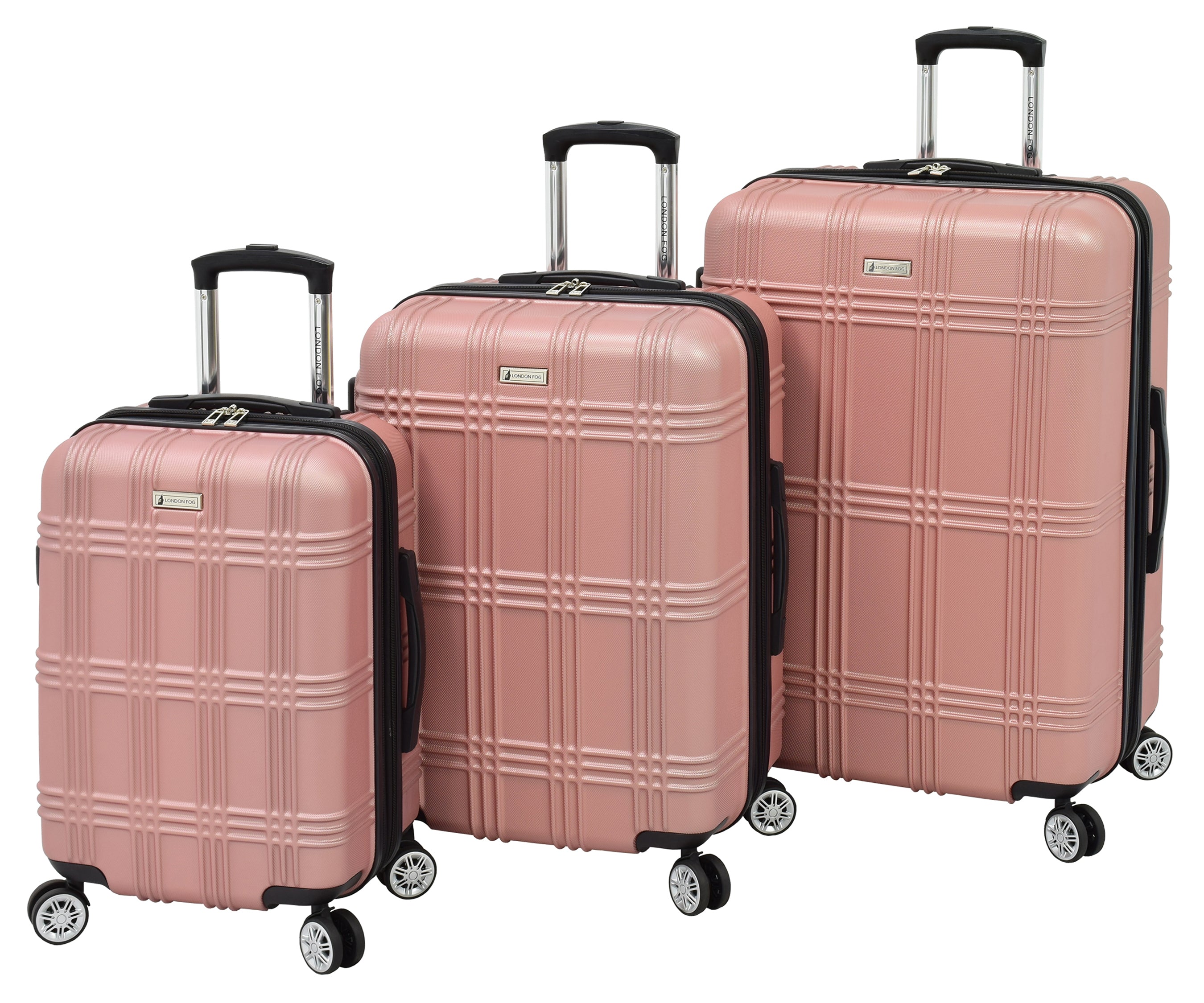 London Fog Kingsbury 3 Piece Set (20
