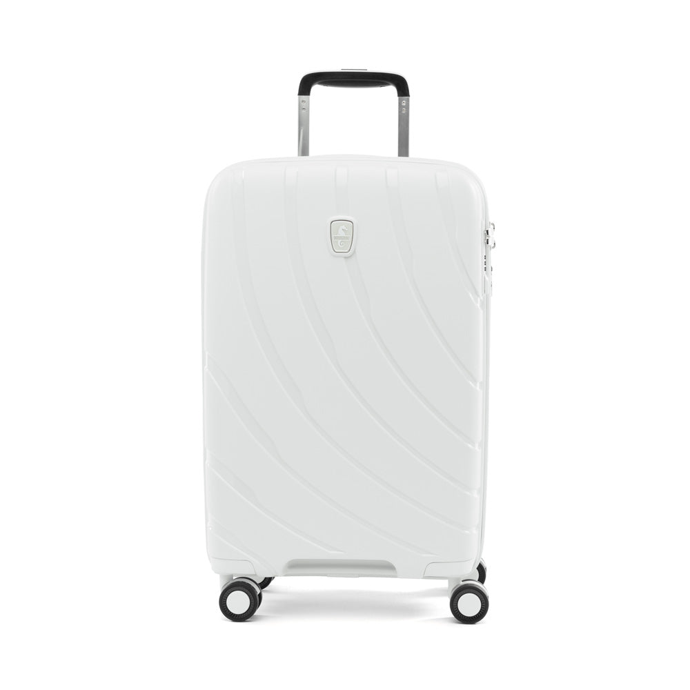 Shell White