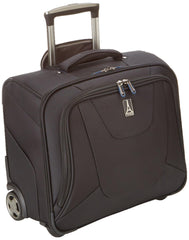 TravelPro Maxlite3 Lightweight Carry-on Rolling Tote