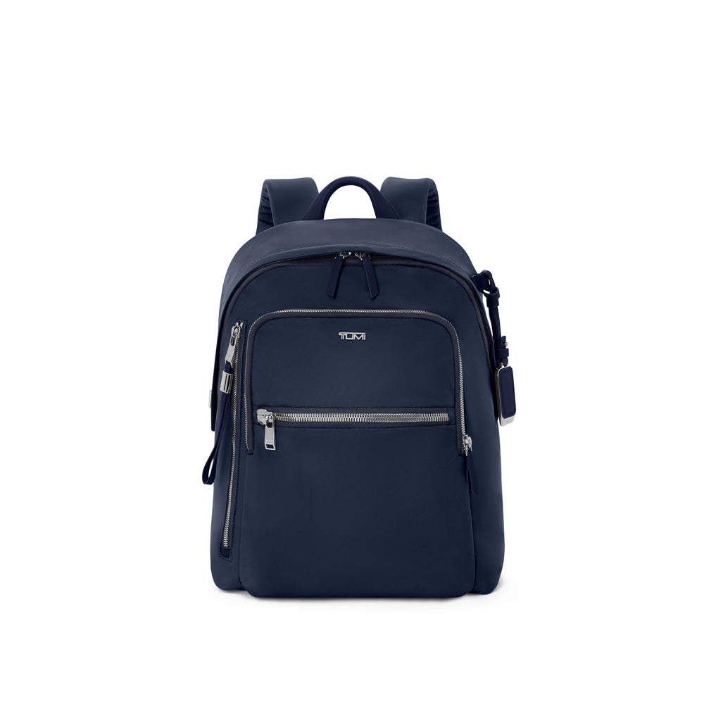 TUMI - Voyageur Carson Laptop Backpack - 15 Inch Computer Bag for Wome–  backpacks4less.com