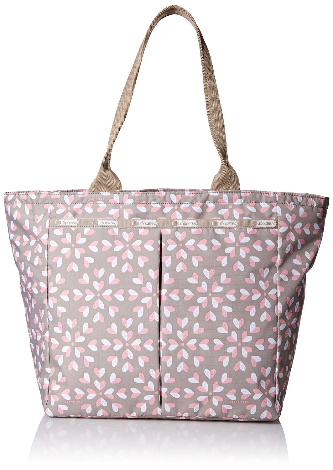 Heart Burst Khaki