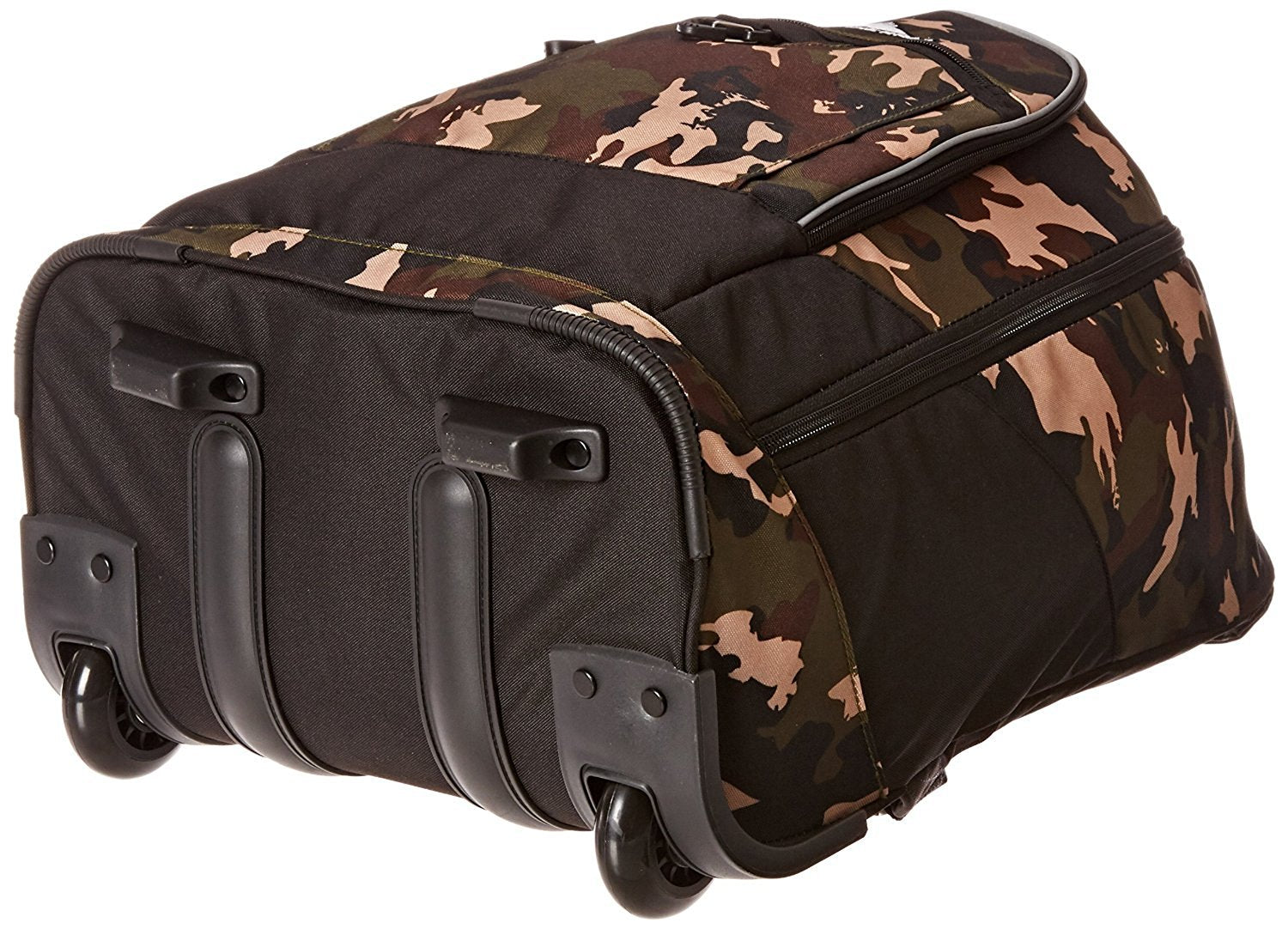 Whamo Camo/Black