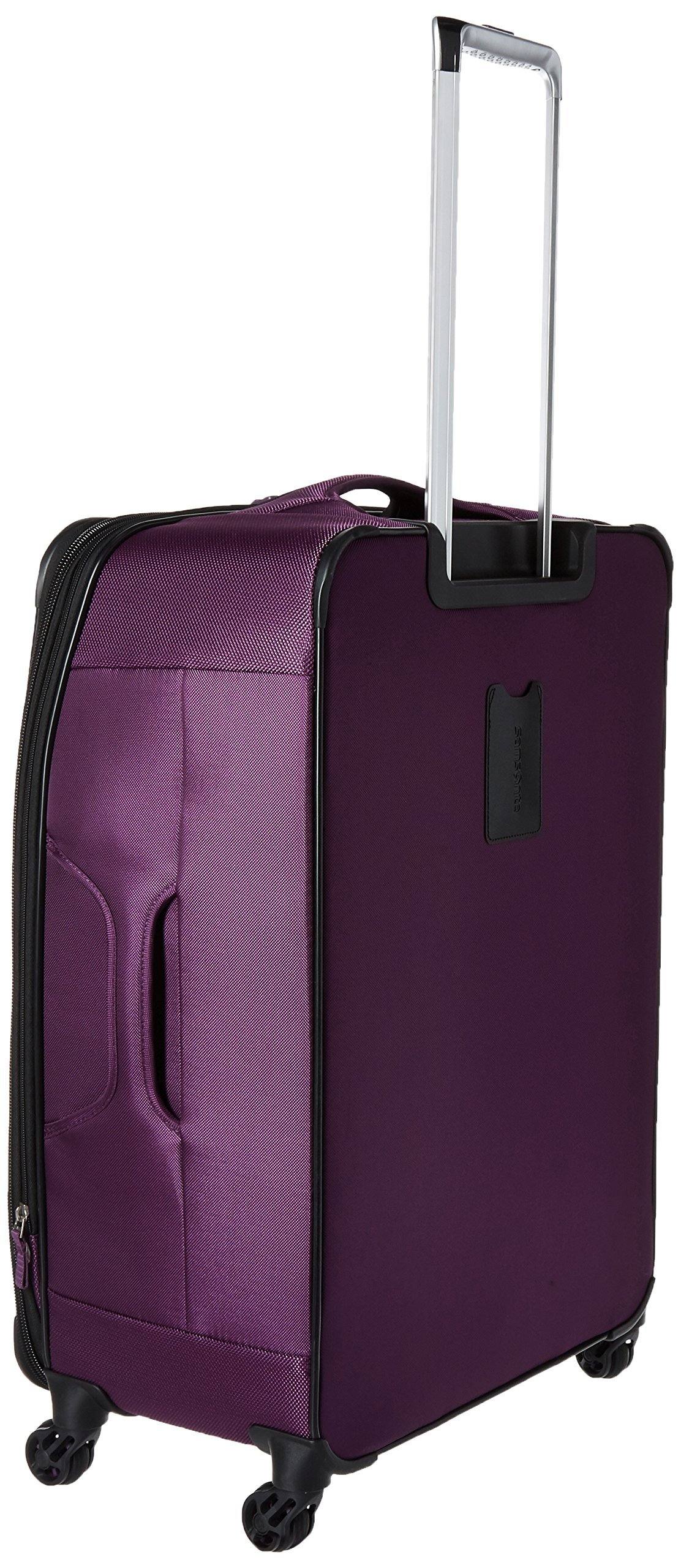 Purple Magic