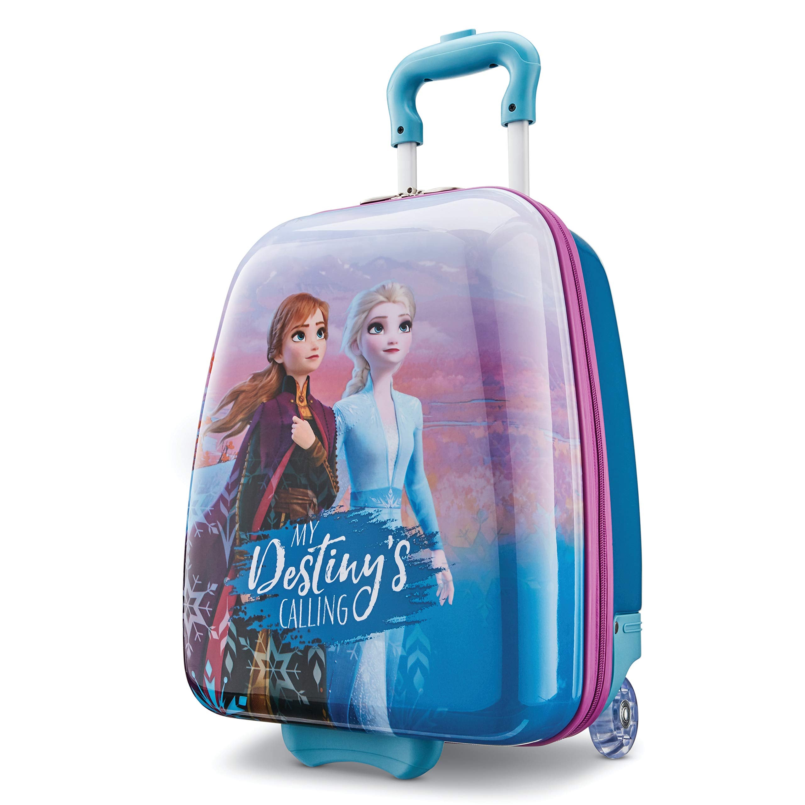 Frozen Destiny