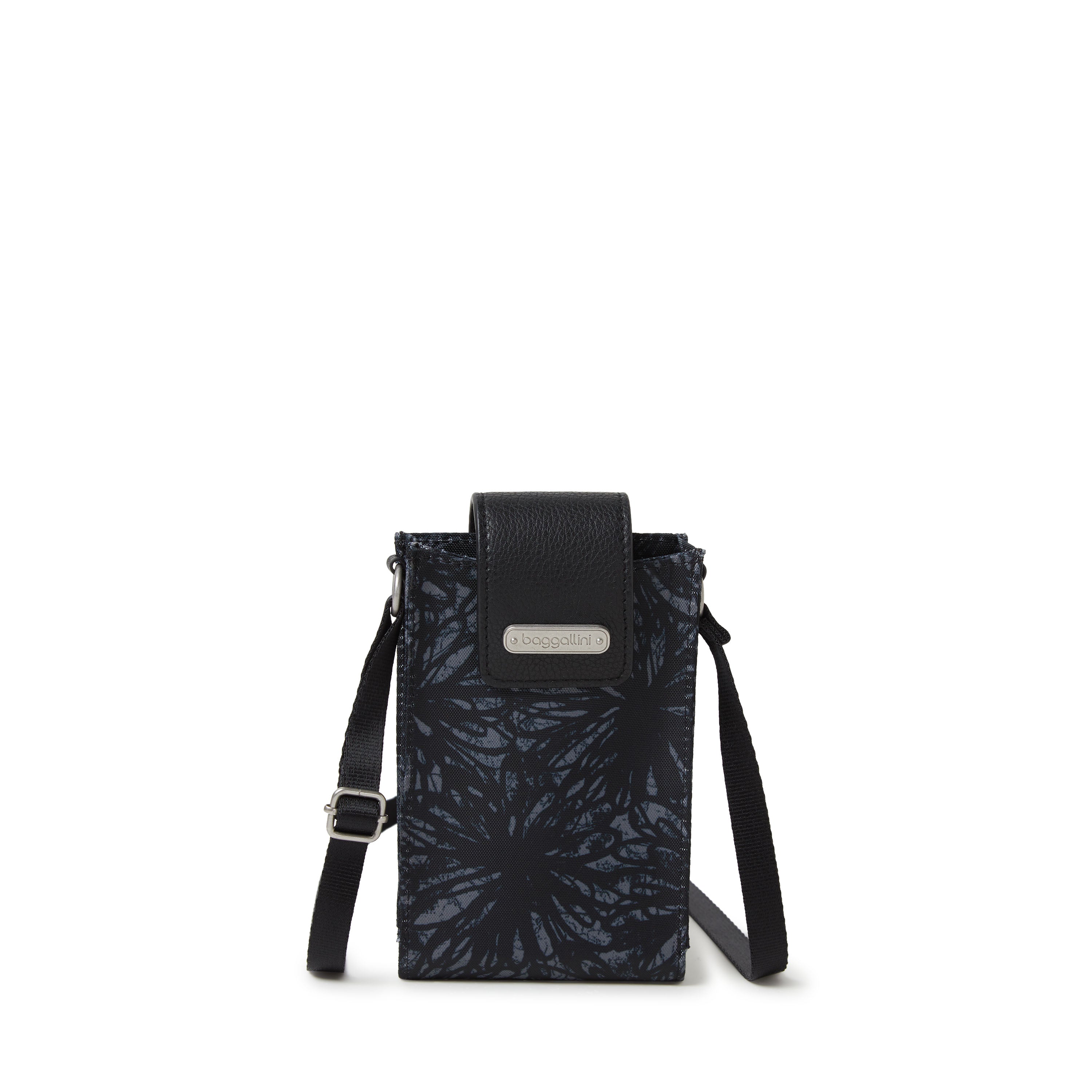 Onyx Floral