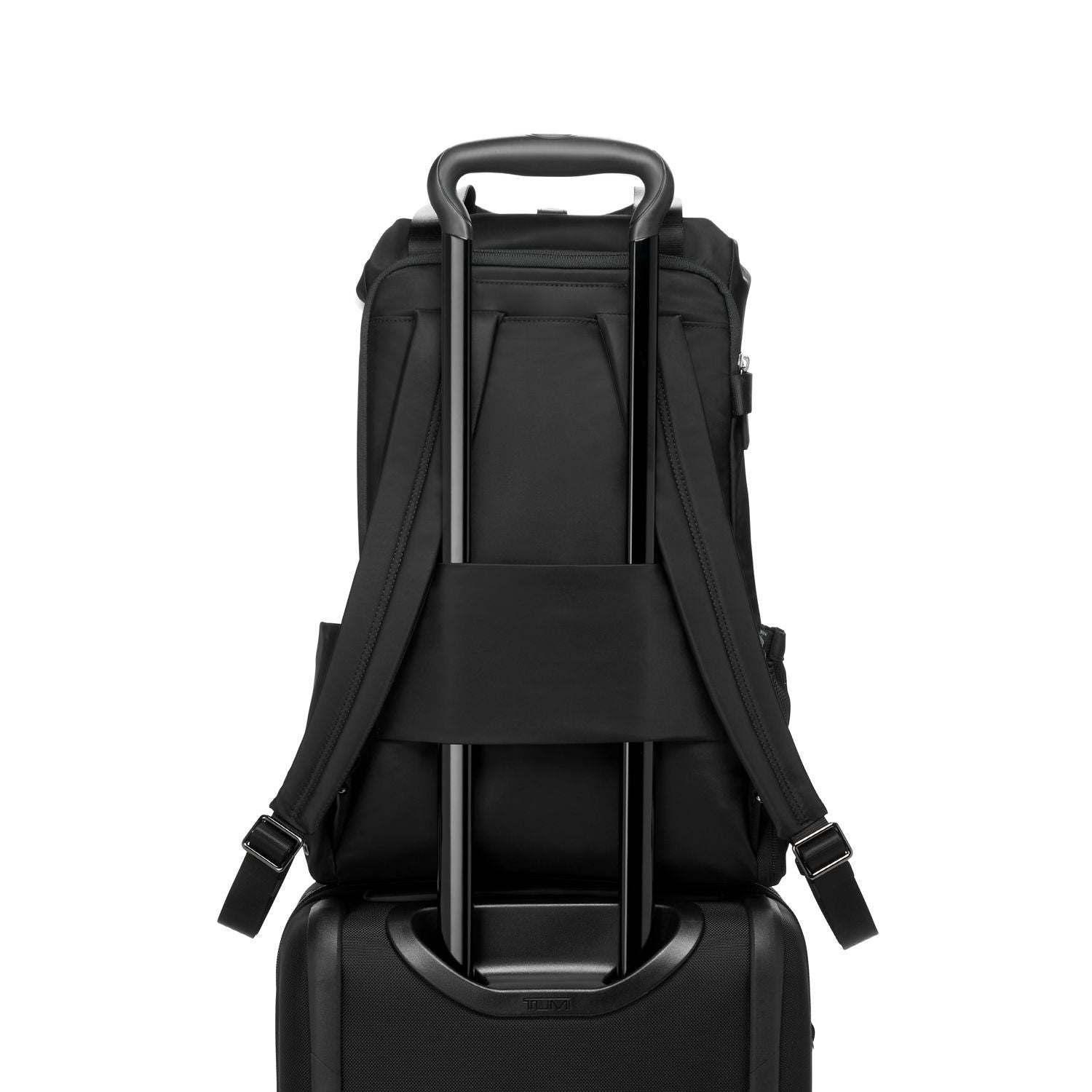 Black/Gunmetal