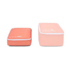 Coral Orange