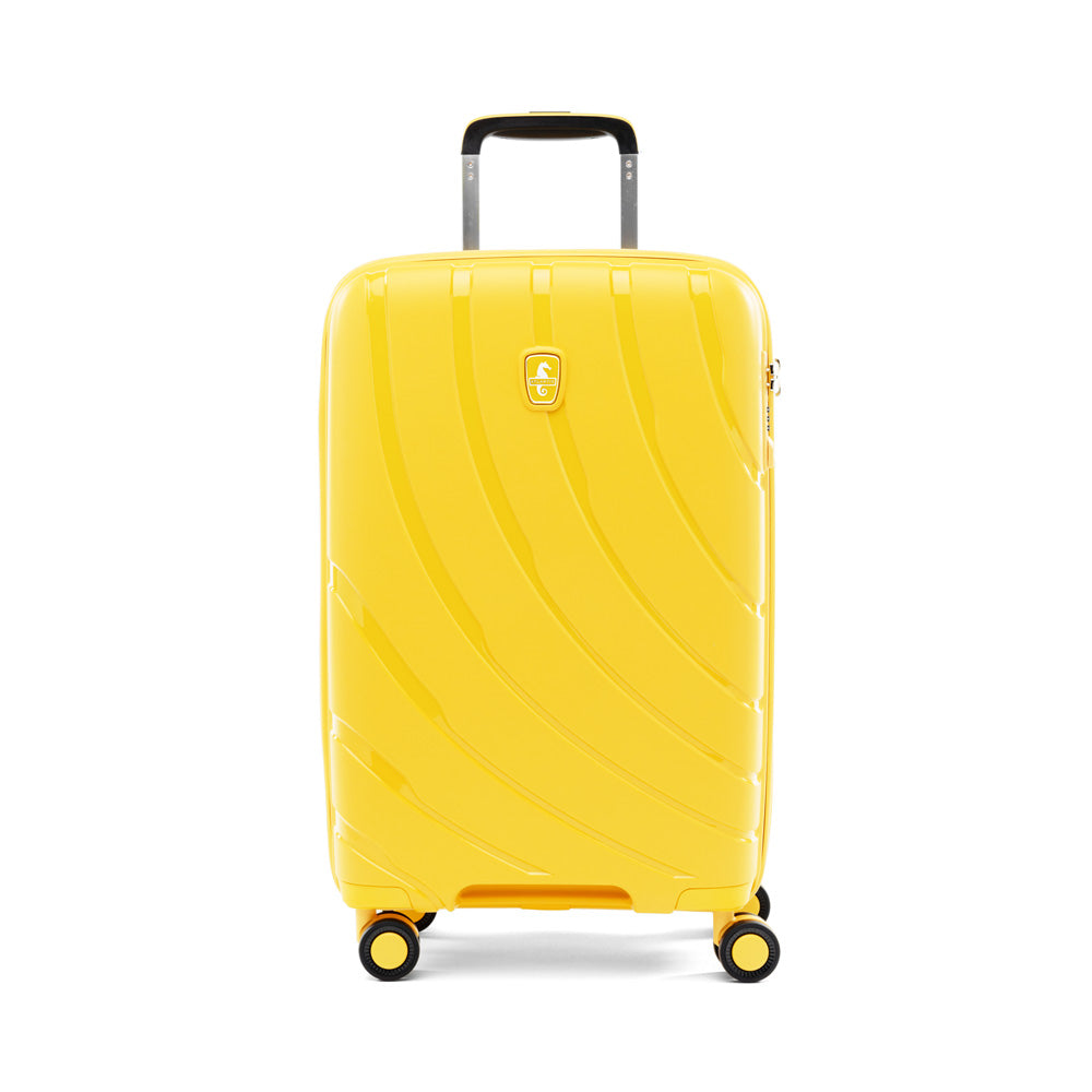 Sunshine Yellow
