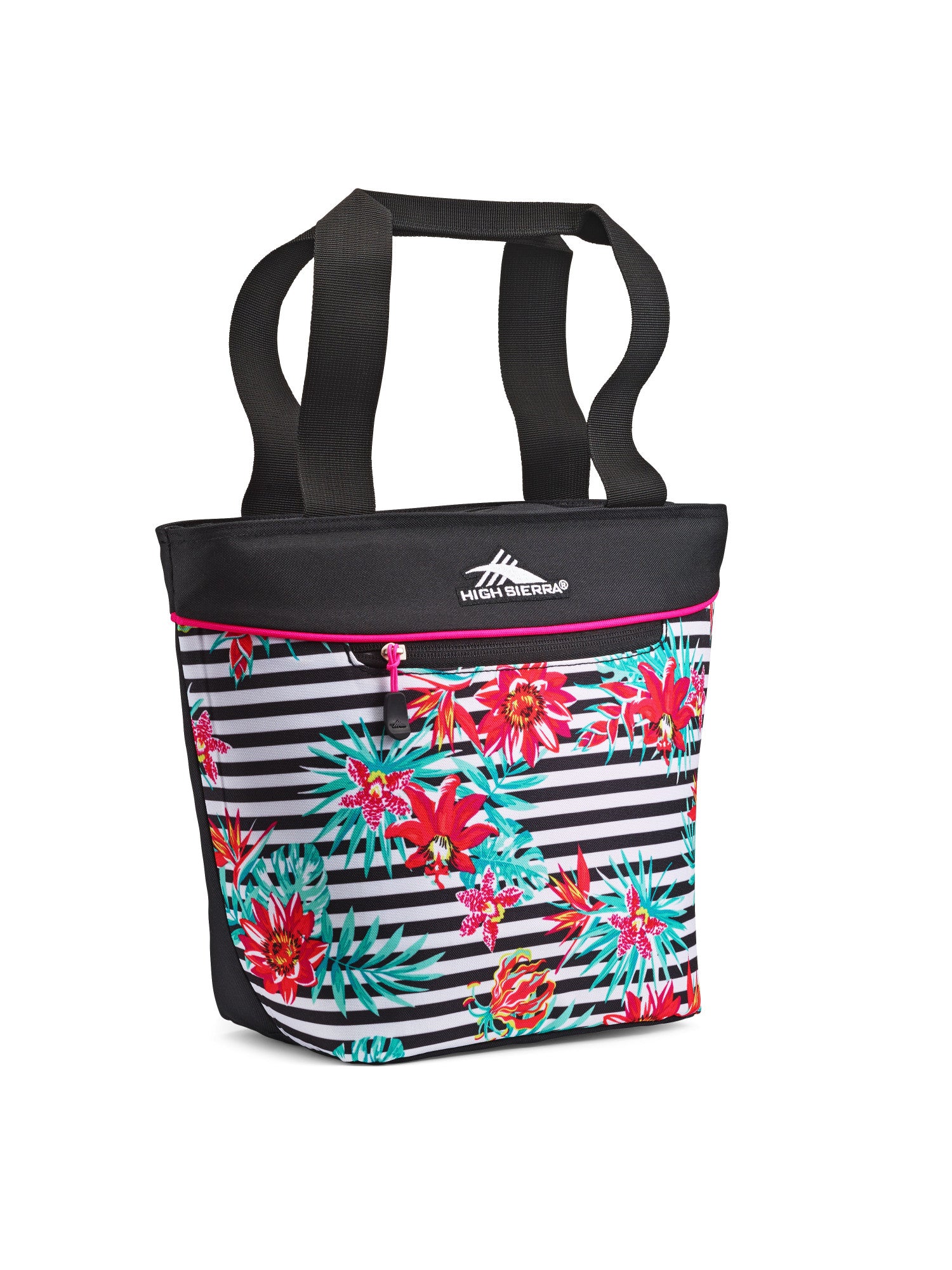 Tropical Stripe