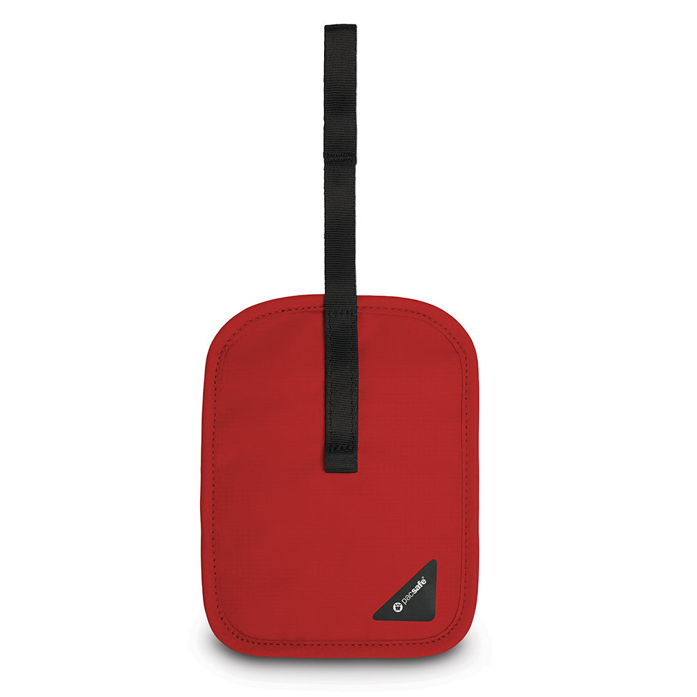 Chili Red