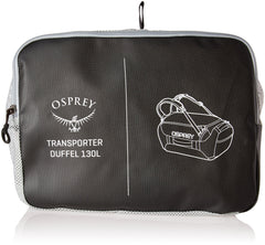 Osprey transporter 130 duffel bag sales