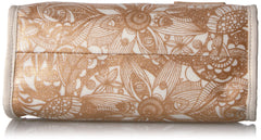 Rose Gold Spirit Desert