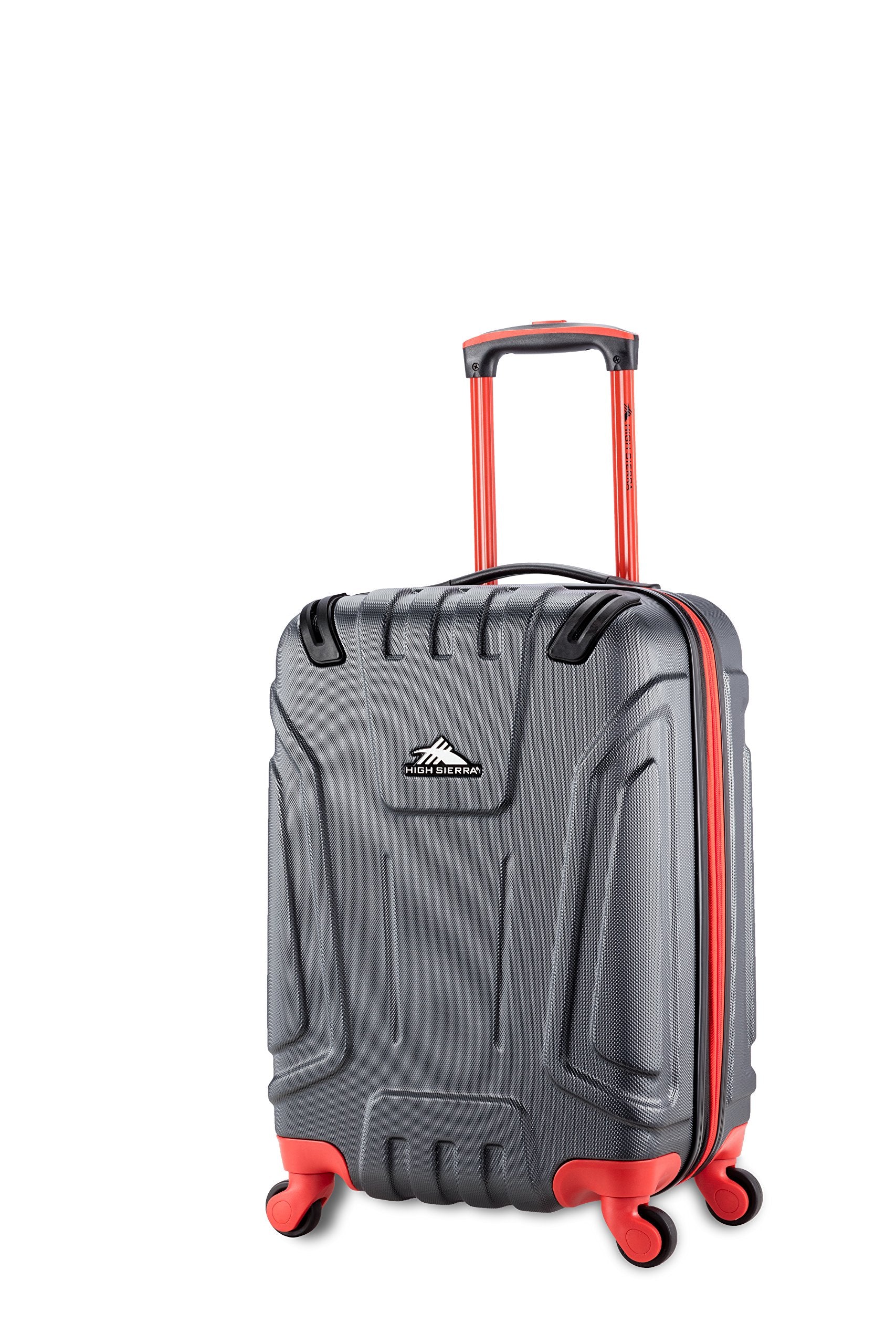 High sierra hardside spinner luggage shop