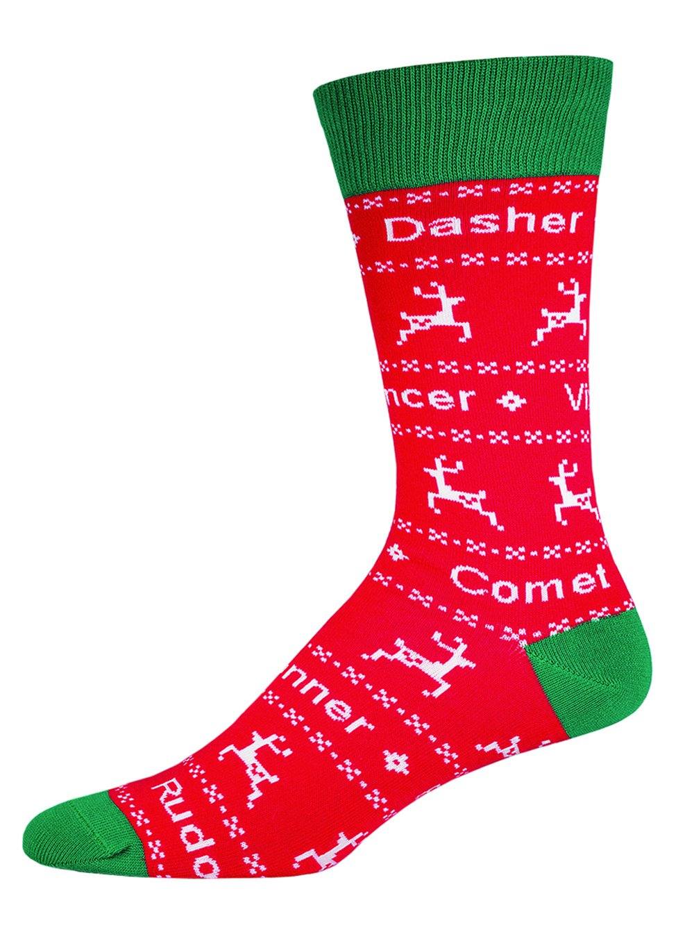 Men'S Christmas Cheer Set