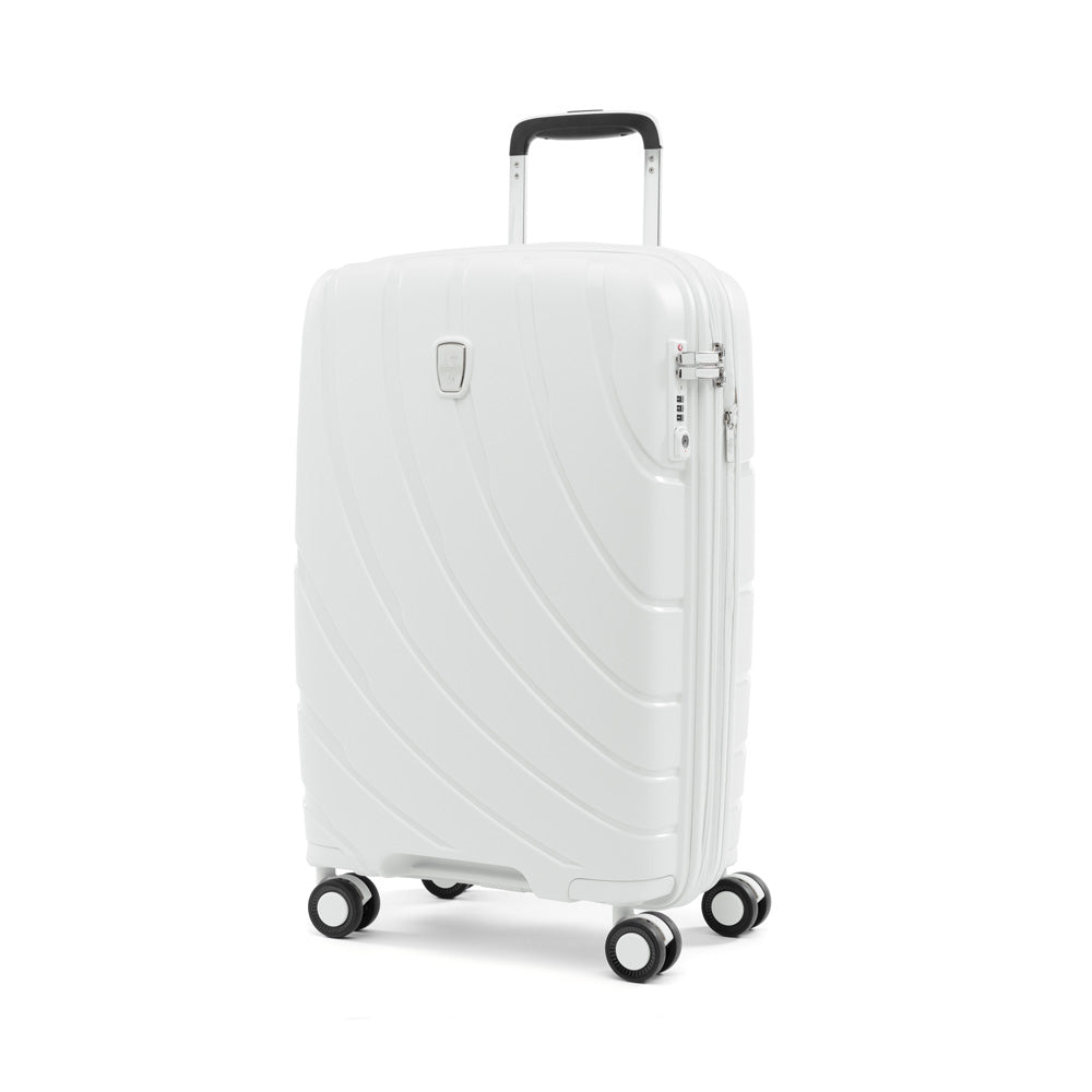 Shell White