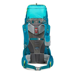 Sea/Tropic Teal/Zest