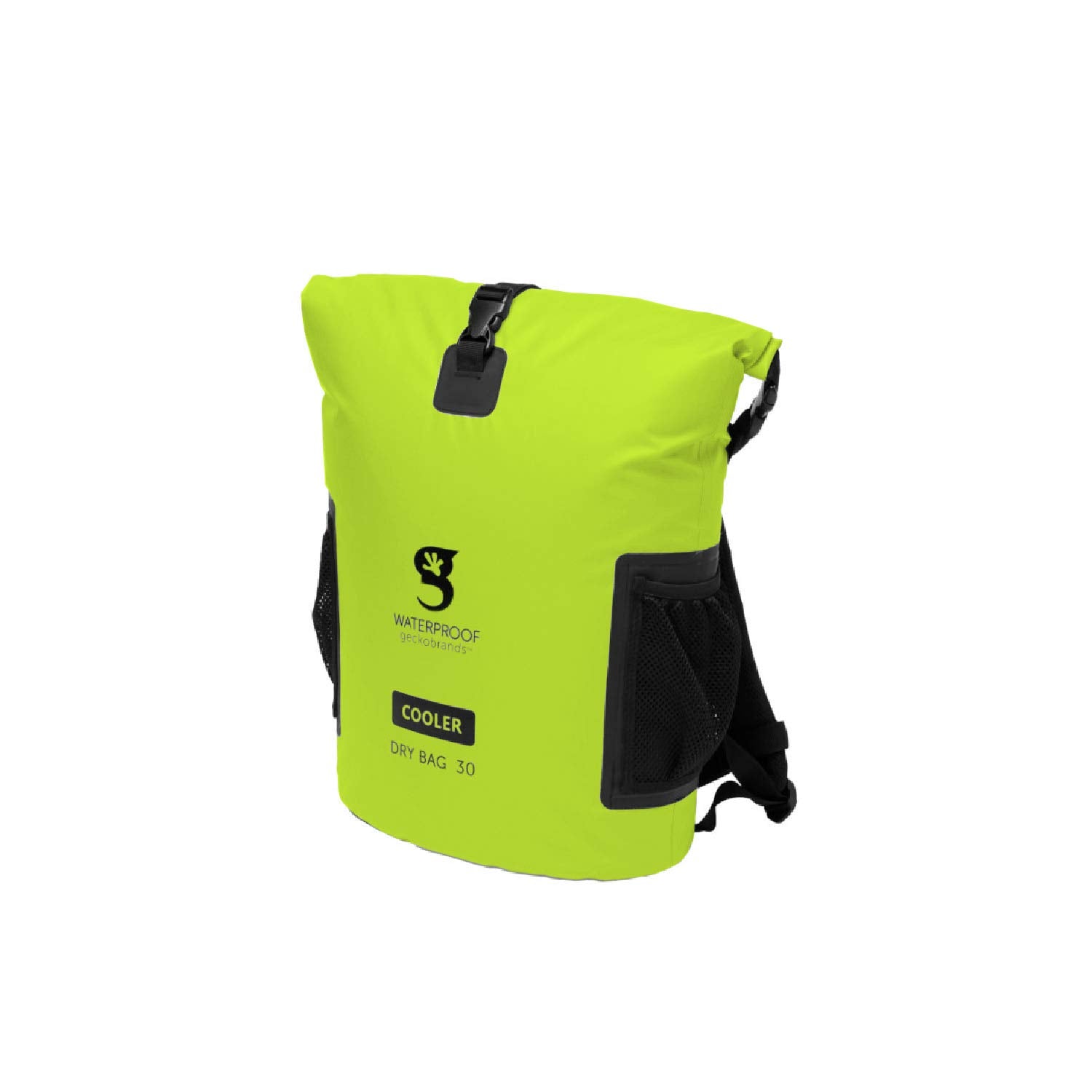 Neon Green