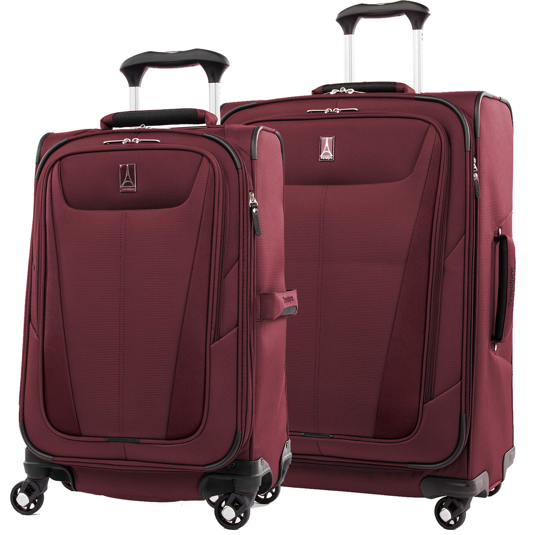 Travelpro Maxlite 5 International Expandable Carry on Rollaboard