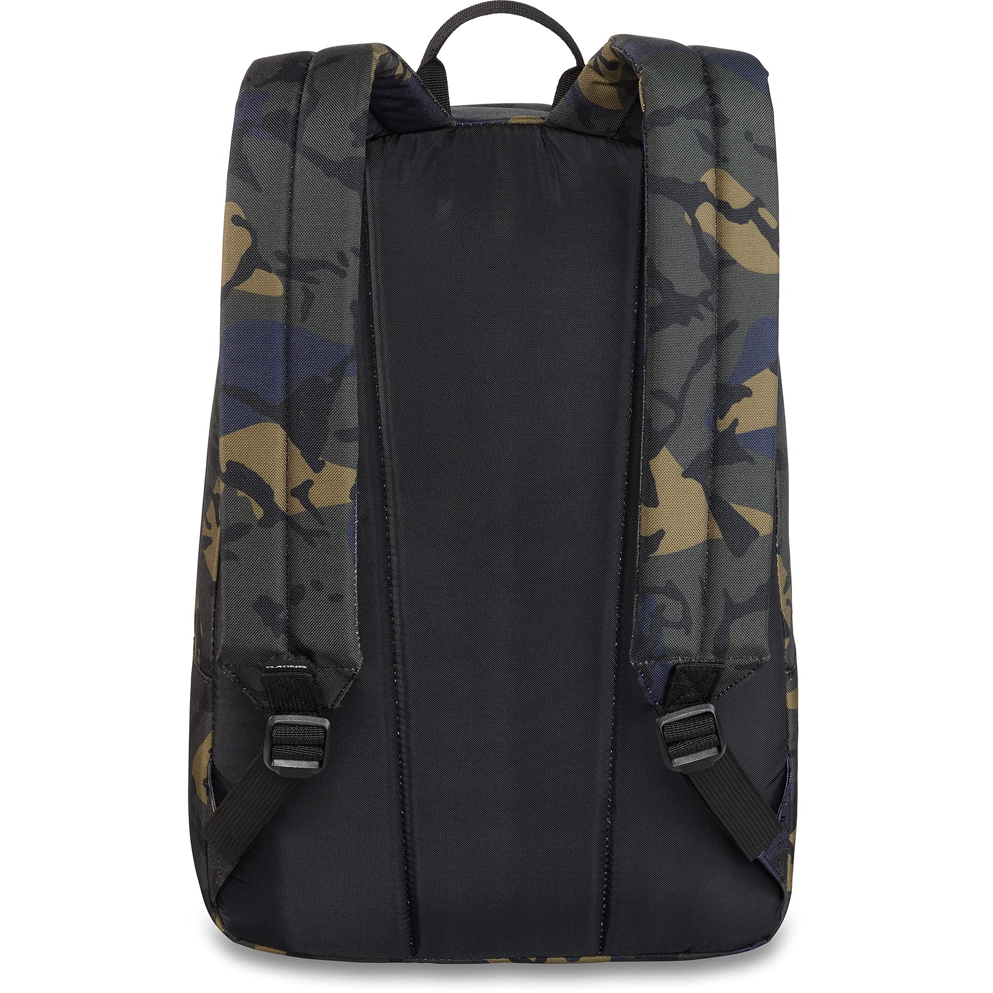 Cascade Camo