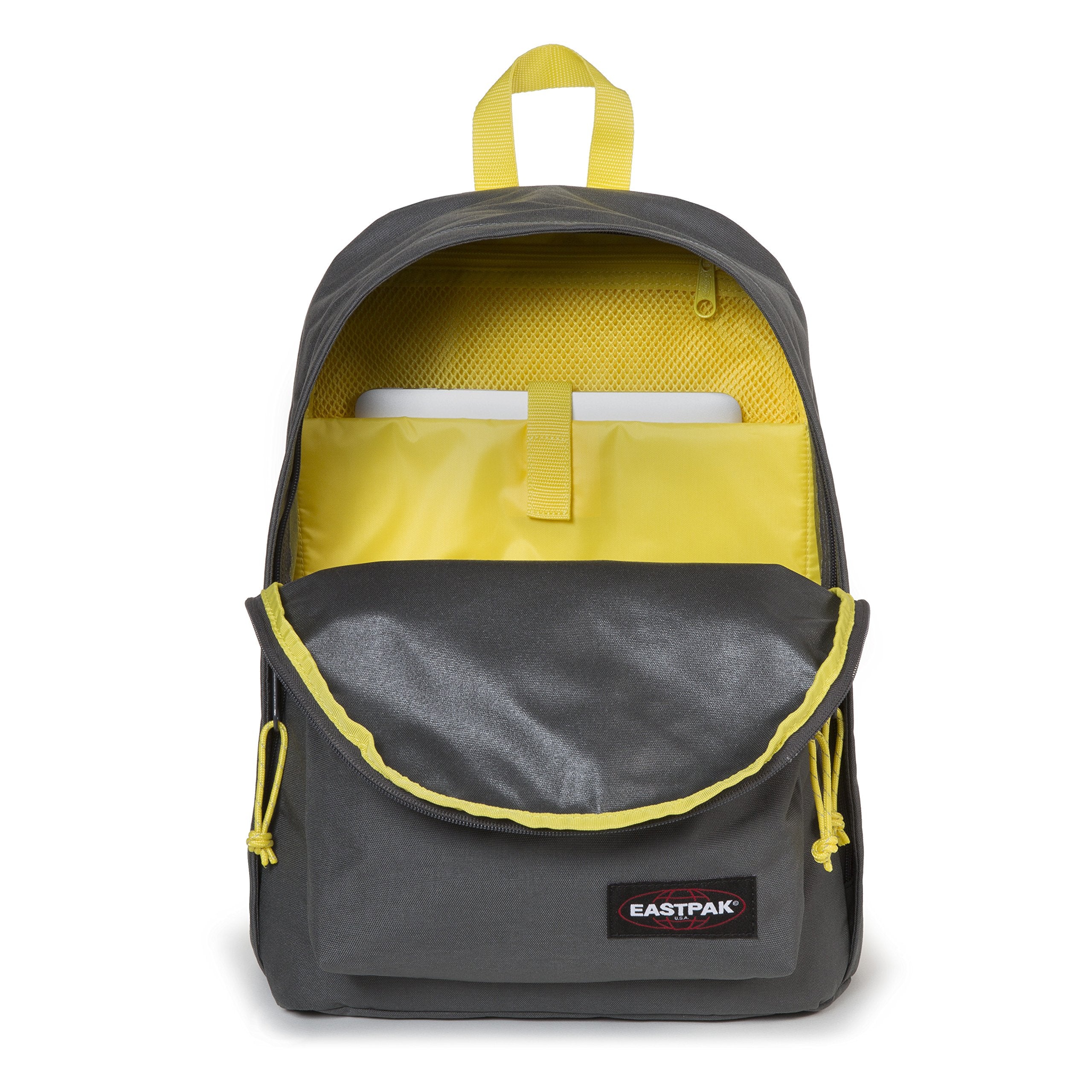Grey-Yellow