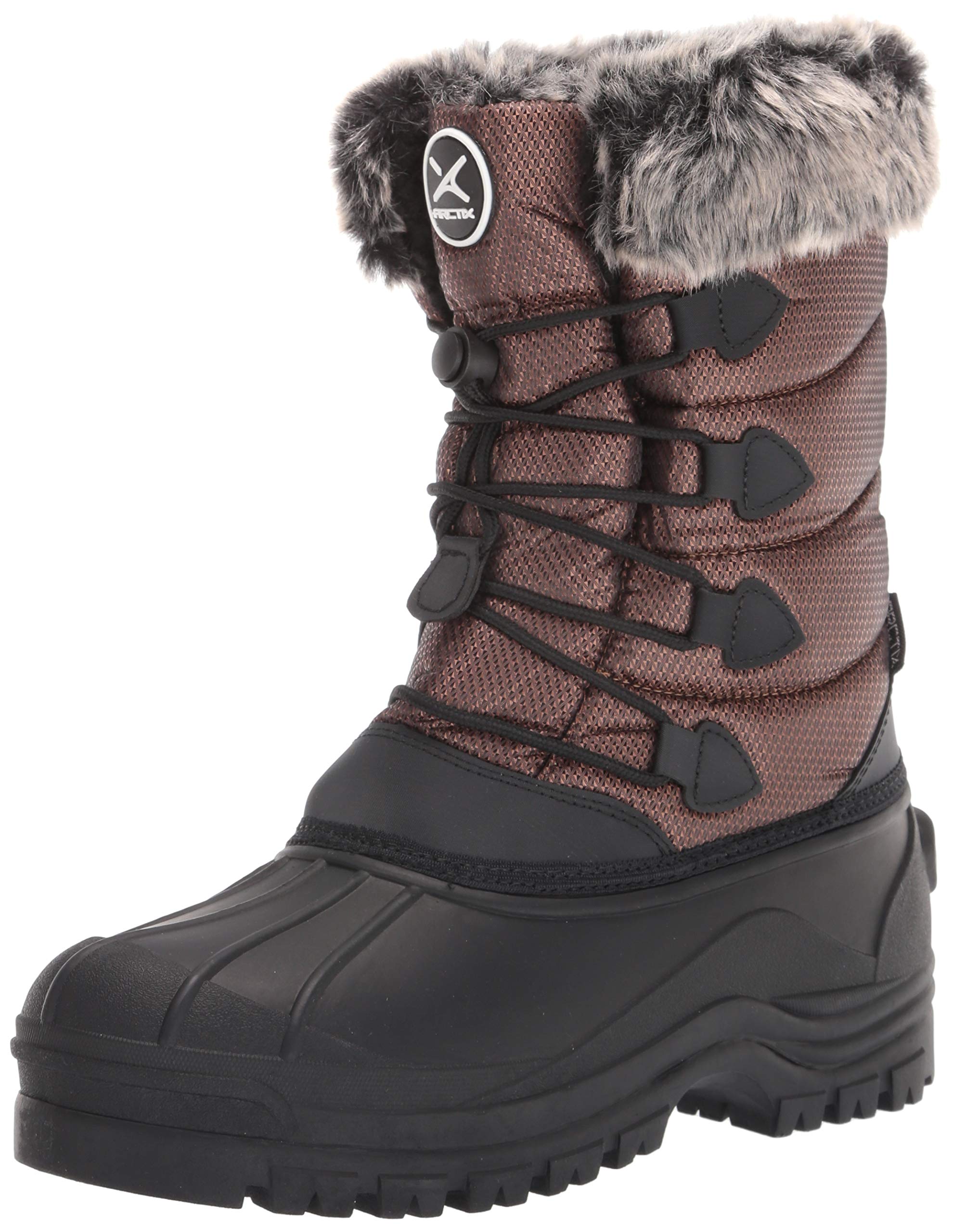 Arctix Women's Below Zero Winter Boot – Luggage Online