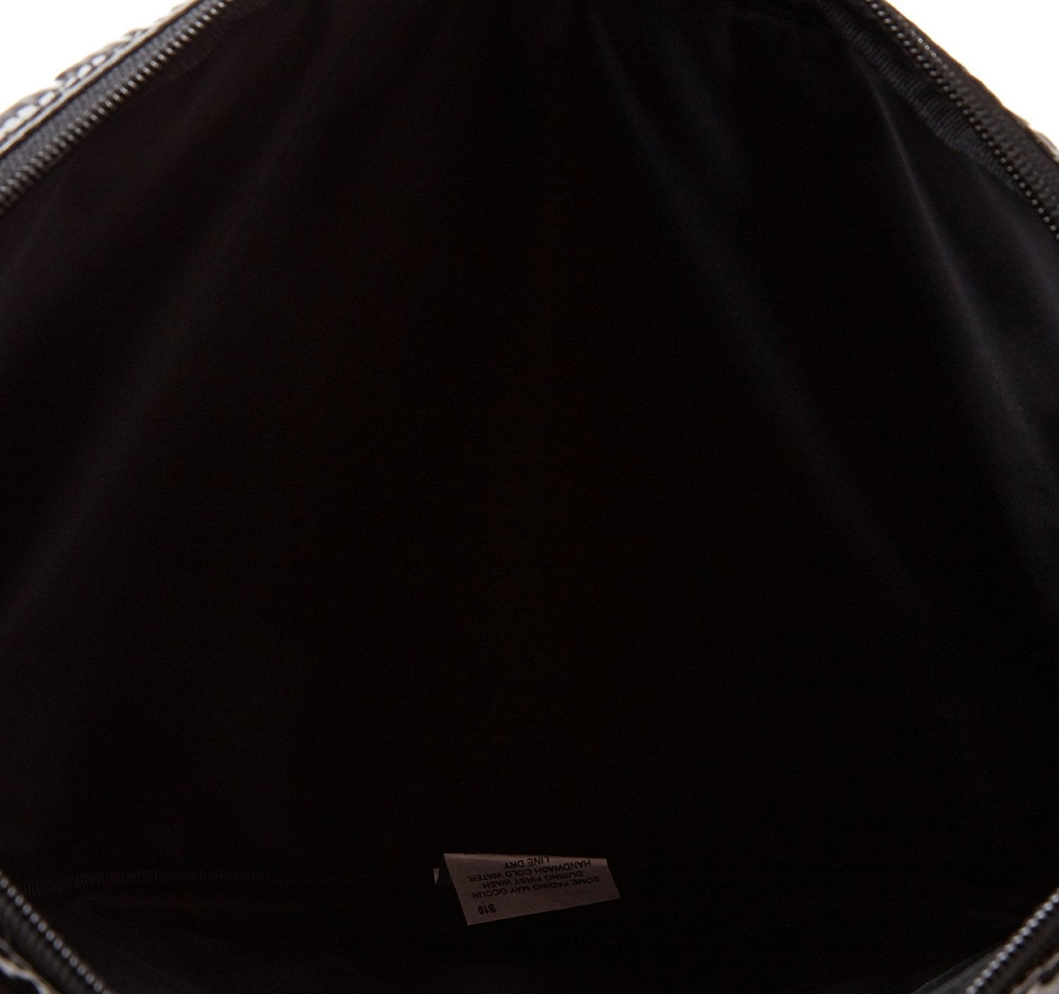 Black Patent