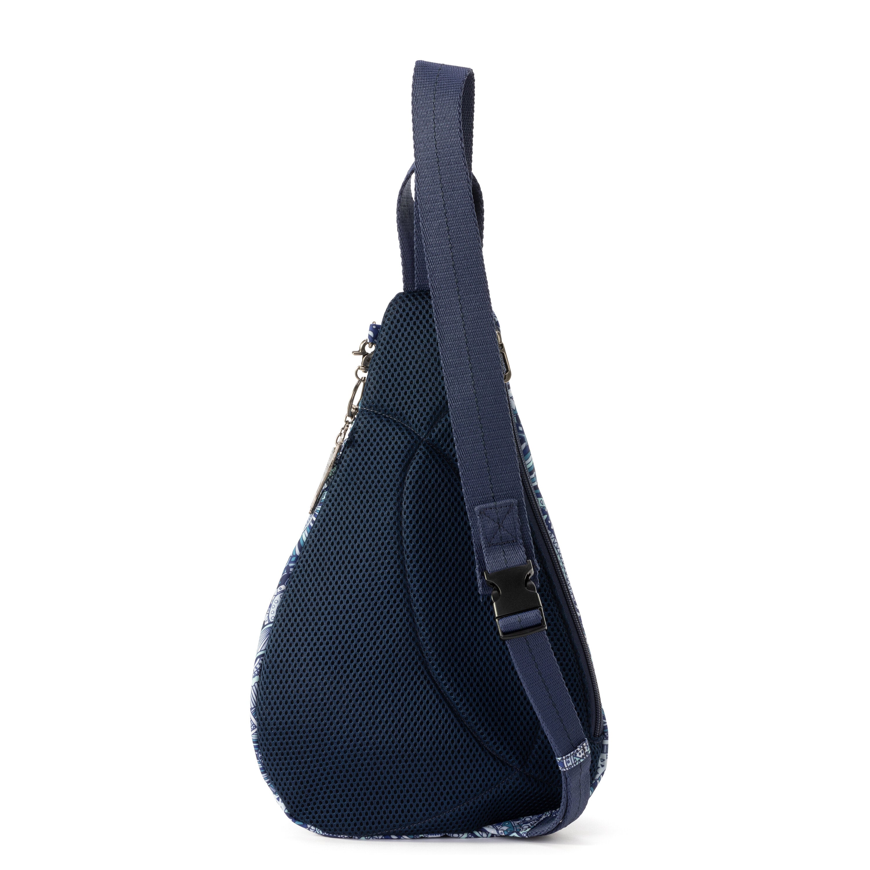 Navy Wanderlust