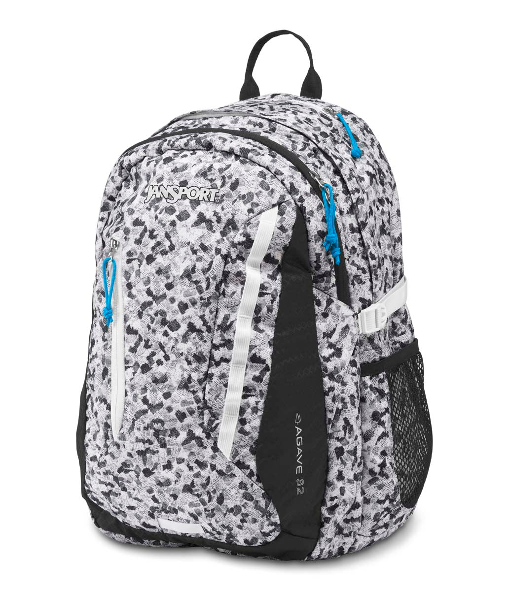 White Storm Camo