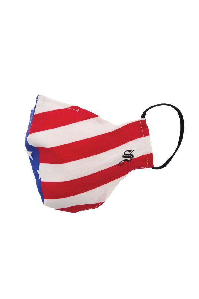 Flag - Multi