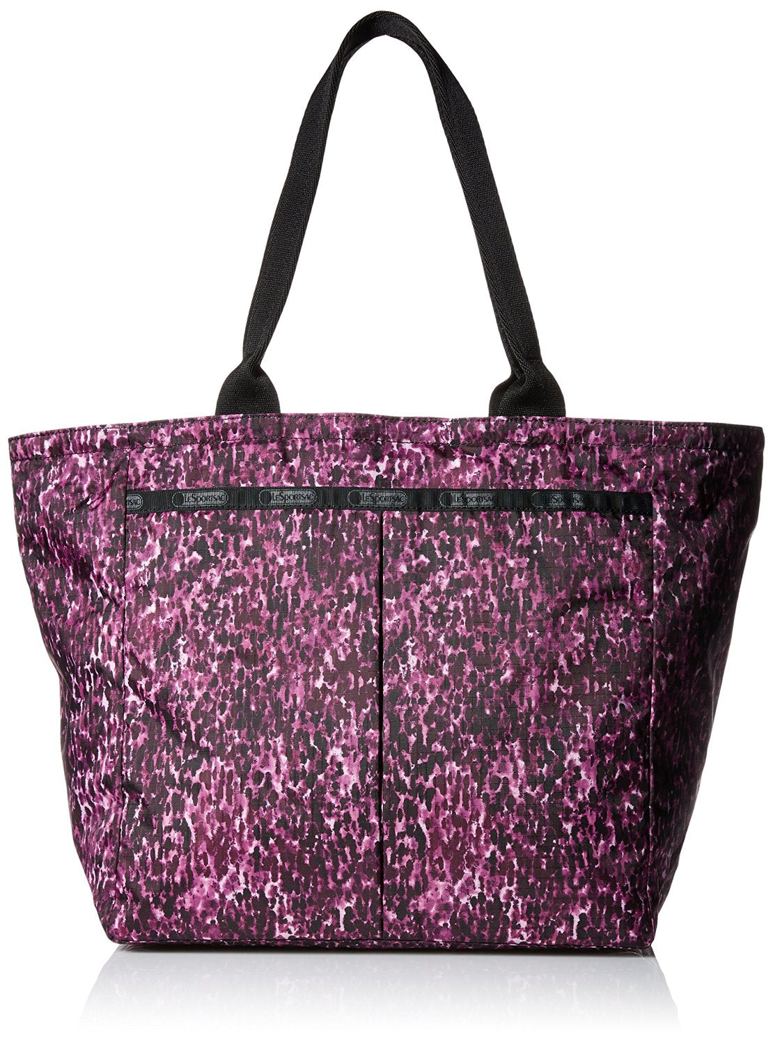 Violet Cheetah