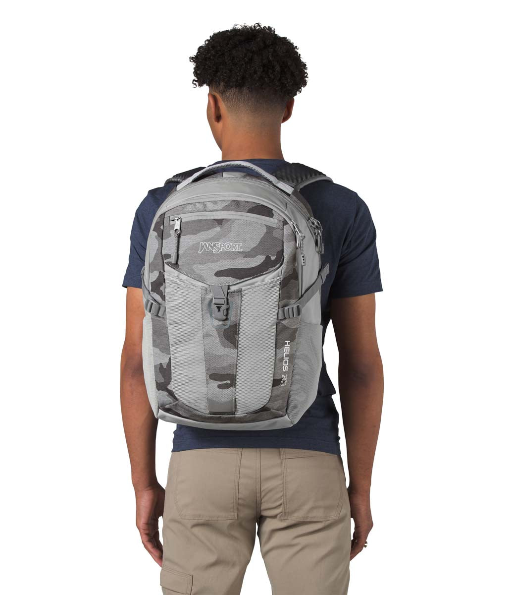 JanSport Outdoor Helios 30 – Luggage Online