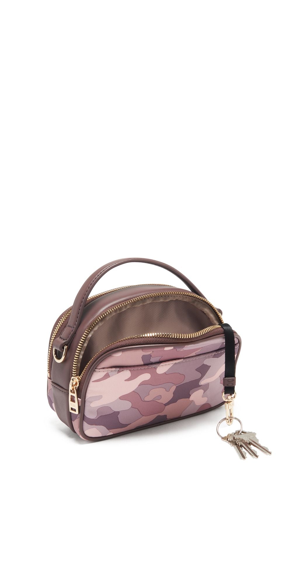 Camouflage Pink