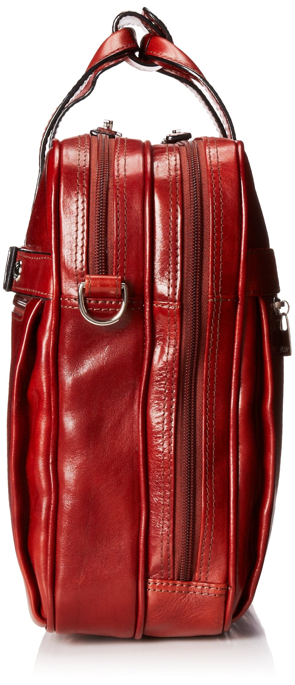 Cognac Leather