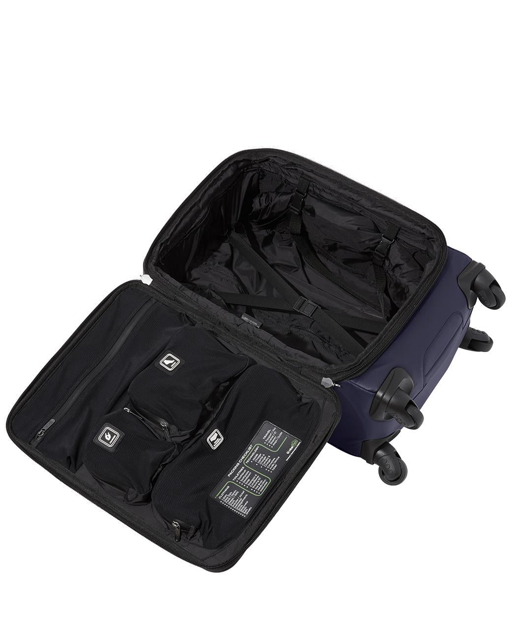G4 - Navy